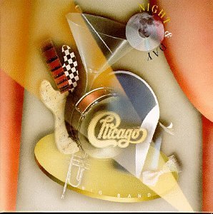 Night & Day Big Band [CD]