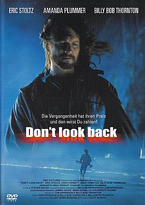 Don't Look Back [DVD]