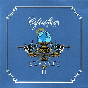 Café Del Mar - Classic II [CD]