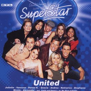 United [CD]