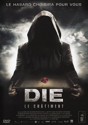 Die - Le châtiment [DVD]