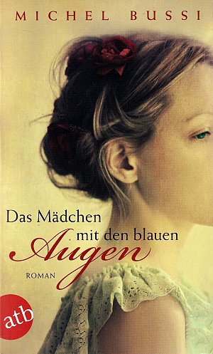 Das Mädchen mit den blauen Augen