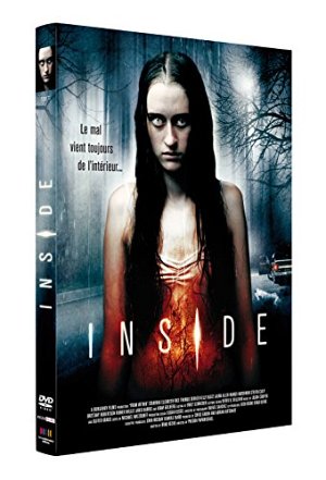 Inside [DVD]