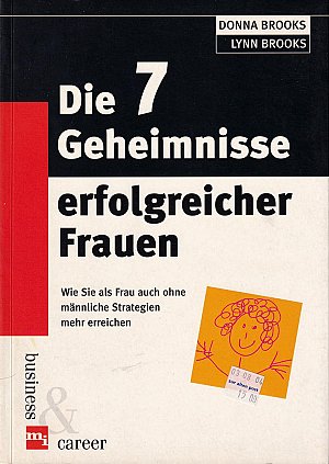 Die 7 Geheimnisse erfolgreicher Frauen