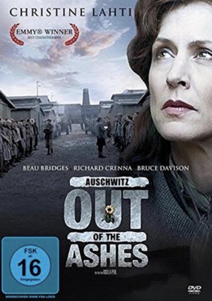 Auschwitz - Out of the Ashes [DVD]