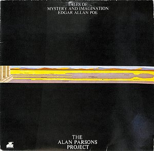Tales of Mystery and Imagination [Vinyl]