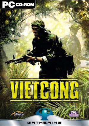 Vietcong [PC]