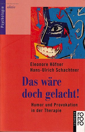 Das wäre doch gelacht!