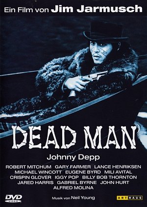Dead Man [DVD]