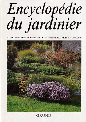 Ency du Jardinier