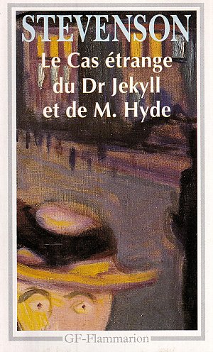 Le cas étrange du Dr Jekyll et de M. Hyde