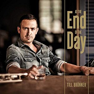 At the End of the Day [CD]