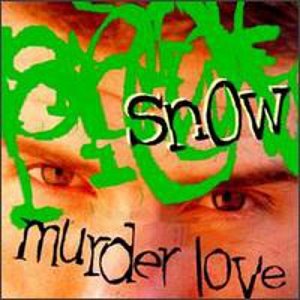 Murder Love [CD]