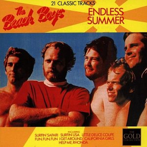 Endless Summer [CD]