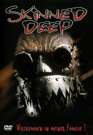 Skinned Deep [DVD]