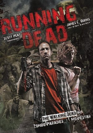 The Running Dead [DVD]