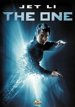 The One [DVD]