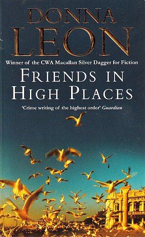 Friends In High Places