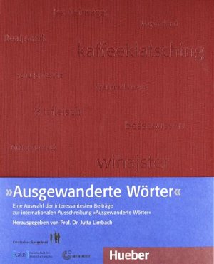 Ausgewanderte Wörter