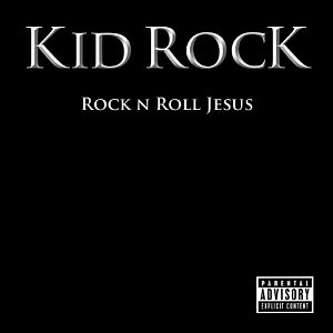 Rock N Roll Jesus [CD]