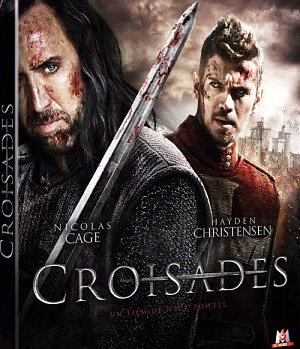 Croisades [Blu-ray]