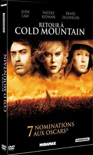 Retour à Cold Mountain [DVD]