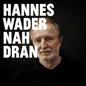 Nah Dran [CD]
