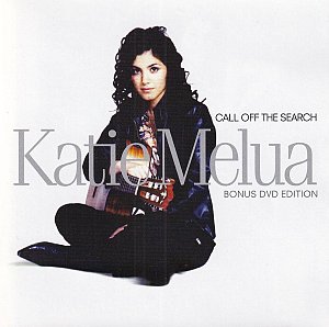 Call Off the Search [CD]