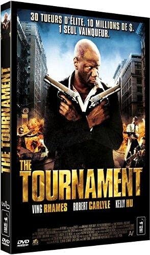 The Tournament [DVD]