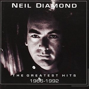 The Greatest Hits 1966-1992 [CD]