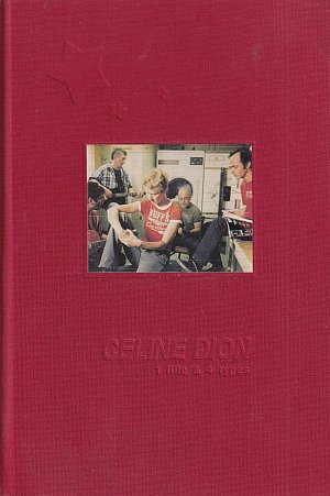 1 Fille et 4 Types [CD]