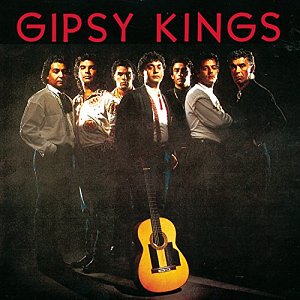 Gipsy Kings [CD]