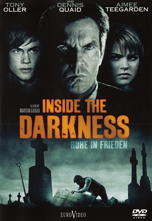 Inside the Darkness - Ruhe in Frieden [DVD]
