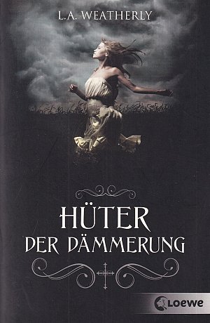 Hüter der Dämmerung