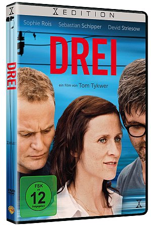 Drei [DVD]