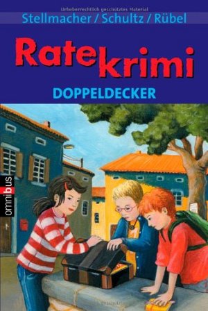 Ratekrimi - Doppeldecker