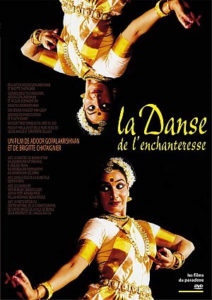 La danse de l'Enchanteresse [DVD]