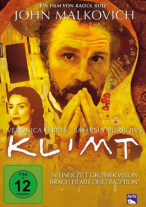 Klimt  [DVD]
