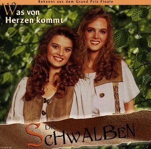 Was Von Herzen Kommt [CD]