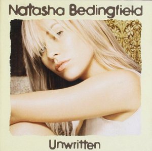 Unwritten [CD]