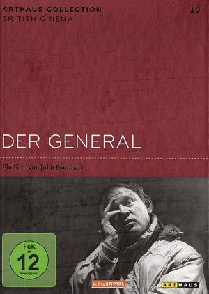 Der General  [DVD]