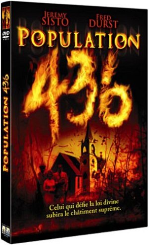Population 436 [DVD]