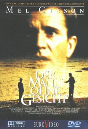 Der Mann ohne Gesicht [DVD]