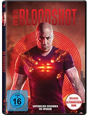 Bloodshot [DVD]