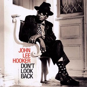 Don't Look Back [CD]