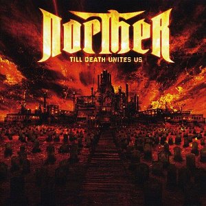 Till Death Unites Us [CD]