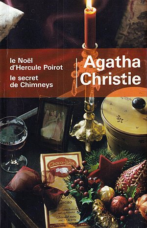 Le noel d'Hercule Poirot