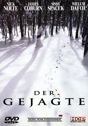 Der Gejagte [DVD]