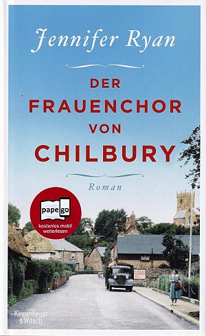 Der Frauenchor von Chilbury