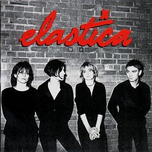 Elastica [CD]